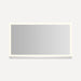Robern UC48276 Uplift Tech Cabinet, 48" x 27" x 6", Perimeter Lit, Dimmable, Electric+ with TUN Upgrade: Interior...