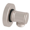 Satin Nickel (STN)