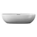 Standard White (Matte) (VB-BAR64M-SM-NO)