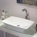 Standard White (Gloss) (-N-SW-NO)