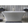 Standard White (Matte) (M-N-SM-NO)