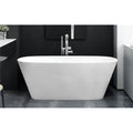 Standard White (Gloss) (-N-SW-OF)