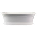 Standard White (Matte) (M-N-SM-NO)