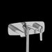 Riobel VY21 Venty Wall Mount Tub Filler