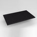 Robern TE31G90 Engineered Stone Top Quartz Stone Vanity Top, 31" x 3/4" x 19", Dry Top - top view