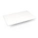 Robern TE31G90 Engineered Stone Top Quartz Stone Vanity Top, 31" x 3/4" x 19", Dry Top - top view