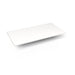 Robern TE37G90 Engineered Stone Top Quartz Stone Vanity Top, 37" x 3/4" x 19", Dry Top - top view