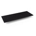 Robern TE49G90 Engineered Stone Top Quartz Stone Vanity Top, 49" x 3/4" x 19", Dry Top - top view