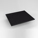 Robern TF25G90 Engineered Stone Top Quartz Stone Vanity Top, 25" x 3/4" x 22", Dry Top - top view
