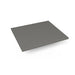 Robern TF25G90 Engineered Stone Top Quartz Stone Vanity Top, 25" x 3/4" x 22", Dry Top - top view
