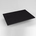 Robern TF31G90 Engineered Stone Top Quartz Stone Vanity Top, 31" x 3/4" x 22", Dry Top - top view