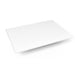 Robern TF31G90 Engineered Stone Top Quartz Stone Vanity Top, 31" x 3/4" x 22", Dry Top - top view
