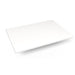 Robern TF31G90 Engineered Stone Top Quartz Stone Vanity Top, 31" x 3/4" x 22", Dry Top - top view