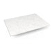 Robern TF31G90 Engineered Stone Top Quartz Stone Vanity Top, 31" x 3/4" x 22", Dry Top - top view