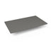 Robern TF37G90 Engineered Stone Top Quartz Stone Vanity Top, 37" x 3/4" x 22", Dry Top - top view