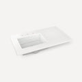 Quartz White