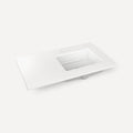Quartz White