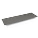 Robern TF73G90 Engineered Stone Top Quartz Stone Vanity Top, 73" x 3/4" x 22", Dry Top - top view