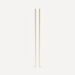 Robern GLA40ELPS3D Vesper Lighting, 1-3/8" x 40" x 4-5/8", Edgeline, Warm White (3000K), Dimmable