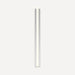 Robern GLB30MLSS3D Vesper Lighting, 2-3/4" x 30" x 4-5/8", Midline, Warm White (3000K), Dimmable