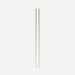 Robern GLB40MLSS3D Vesper Lighting, 2-3/4" x 40" x 4-5/8", Midline, Warm White (3000K), Dimmable