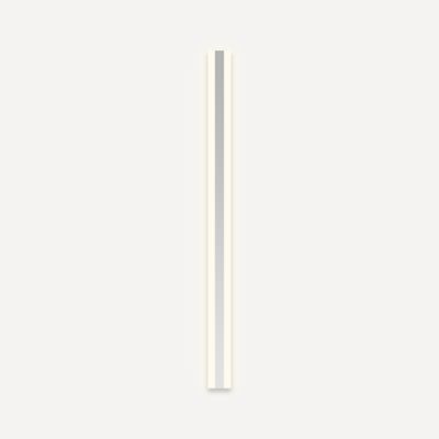Robern GLB40ULSS3D Vesper Lighting, 2-3/4" x 40" x 4-5/8", Outline, Warm White (3000K), Dimmable
