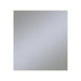 Vitality 36" x 40" x 1-3/4" rectangle lighted mirror with glow light pattern, 2700 kelvin temperature (warm light), dimmable and defogger