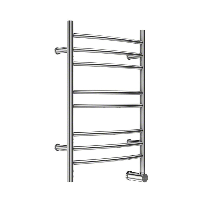 Mr. Steam W328TSSB W328 Stainless Brushed Towel Warmer with Timer