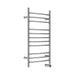 Mr. Steam W336TSSB W336 Stainless Brushed Towel Warmer with Timer