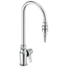 Delta Commercial W66 Series Single Handle Water: Single Lab Faucet