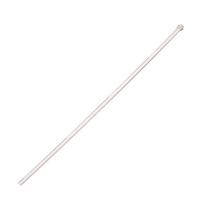 Watts 0066125 100DT | 3/4" x 48" Water Heater Drain Tube for Side Mounted T&P Valves
