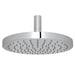 ROHL WI0196 8" Rain Showerhead