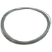 Wal-rich Corporation 0817004 1/4" x 50' Aluminum Tubing
