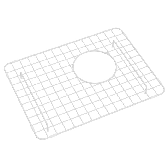 Shaws WSG4019SM Wire Sink Grid For RC4019 & RC4018 Kitchen Sinks Small Bowl