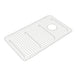 ROHL WSGAL3220 Wire Sink Grid for AL3220AF Kitchen Sink