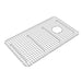 ROHL WSGAL3220 Wire Sink Grid for AL3220AF Kitchen Sink