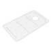 ROHL WSGAL3220 Wire Sink Grid for AL3220AF Kitchen Sink