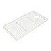ROHL WSGAL3620 Wire Sink Grid for ALF3620 Kitchen Sink