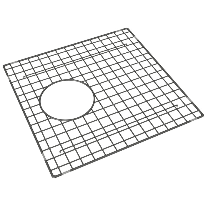ROHL WSGRSS1515 Wire Sink Grid For RSS1515 Stainless Steel Sink