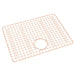 ROHL WSGRSS2418 Wire Sink Grid For RSS2418 Kitchen Sink