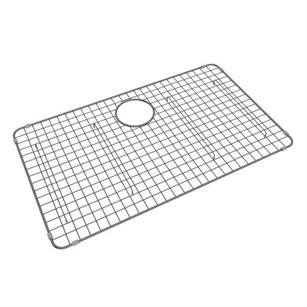 ROHL WSGRSS3018 Wire Sink Grid For RSS3018 And RSA3018 Kitchen Sinks
