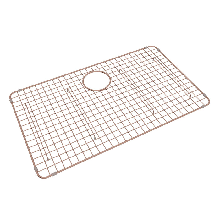 ROHL WSGRSS3018 Wire Sink Grid For RSS3018 And RSA3018 Kitchen Sinks