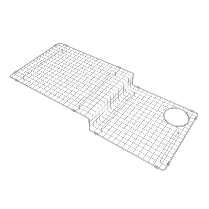 ROHL WSGRUW3616 Wire Sink Grid For RUW3616 Stainless Steel Kitchen Sink in Stainless Steel
