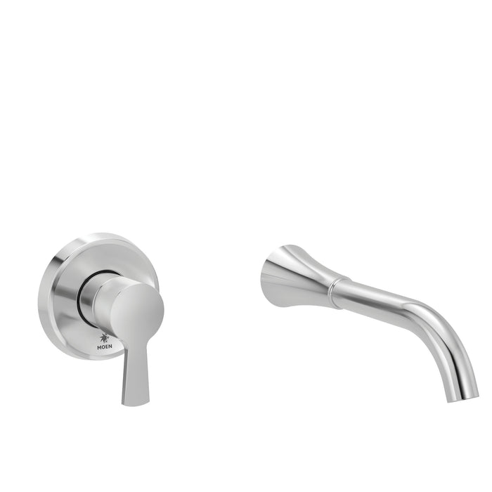 Moen Jase WT430 One-Handle Tub Filler