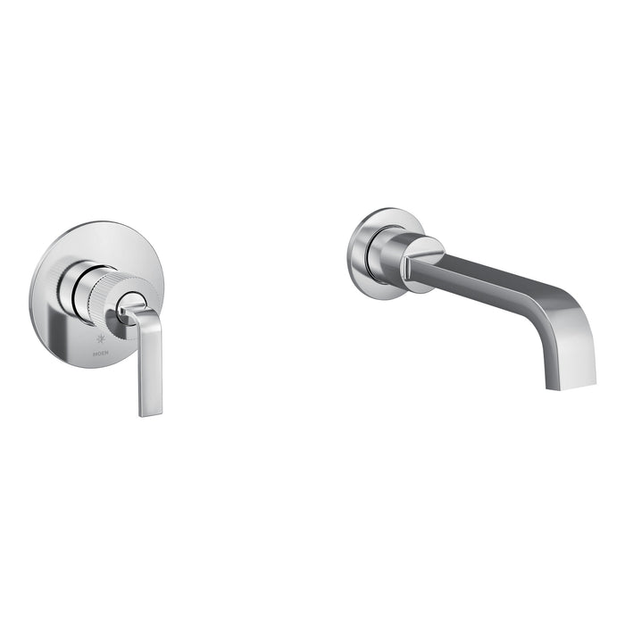 Moen Cambium WTS574 One-Handle Tub Filler
