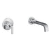Moen Cambium WTS574 One-Handle Tub Filler