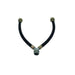 Wal-rich Corporation 0805003 Rubber “Y” Hose Connector
