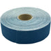 Wal-rich Corporation 1835004 1-1/2? x 25 Yards Plumbers Emery Cloth Roll