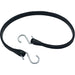 Wal-rich Corporation 1846004 Tie-Down, 31 in Max L, Rubber Strap