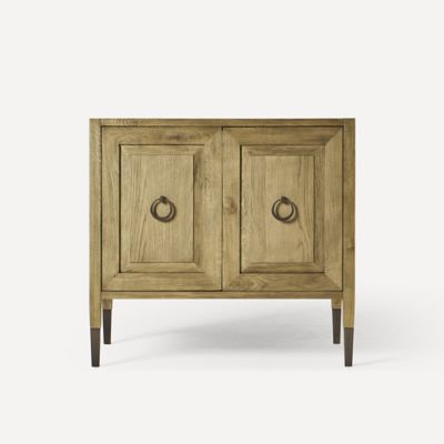 Robern CVWI3621088 Craft Series Willowmere Vanity, 35" x 32-7/8" x 22-1/2", No Vanity Top